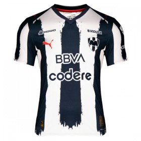 Rayados Monterrey Thuisshirt 2025-26